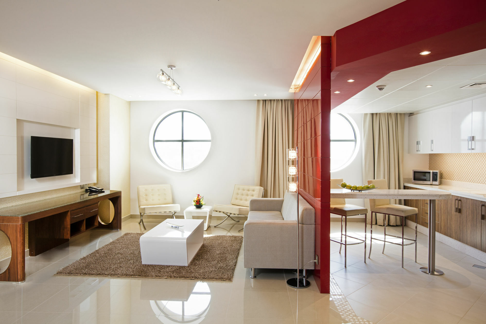 Coral Muscat Hotel And Apartments ภายนอก รูปภาพ
